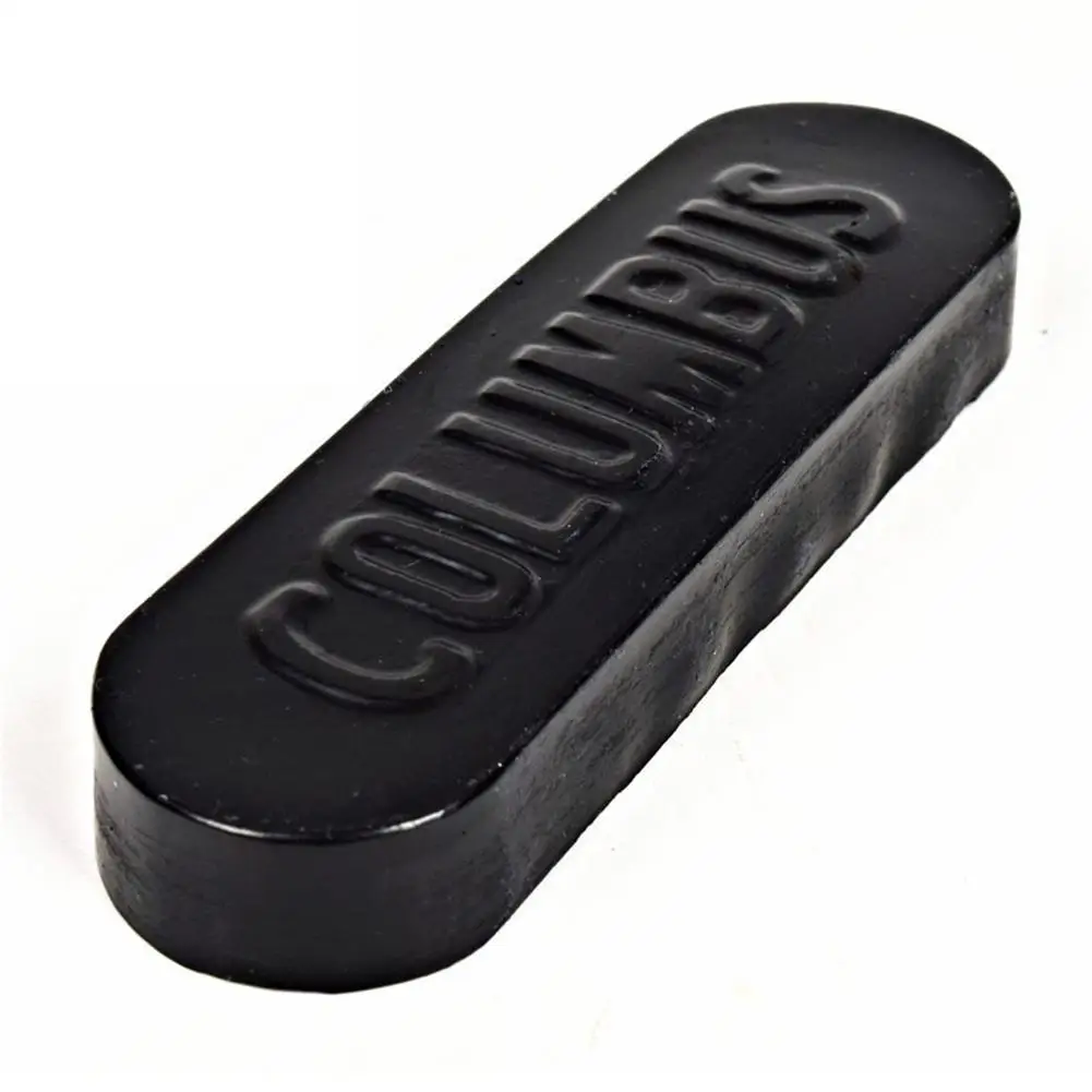 Сделай Сам ручная работа мельница Края Воска кожаные края полировка воска кожа