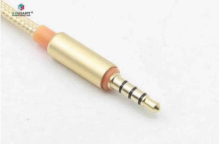 1 м USB Type C аудио кабель Type-C штекер до 3 5 мм автомобильный AUX для Huawei Mate 10 P20 Letv 2 Pro Xiaomi