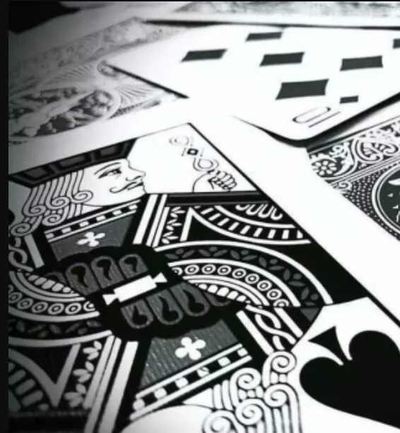 

Three Hurrahs by Ross Tayler magic tricks- (magic instruction )