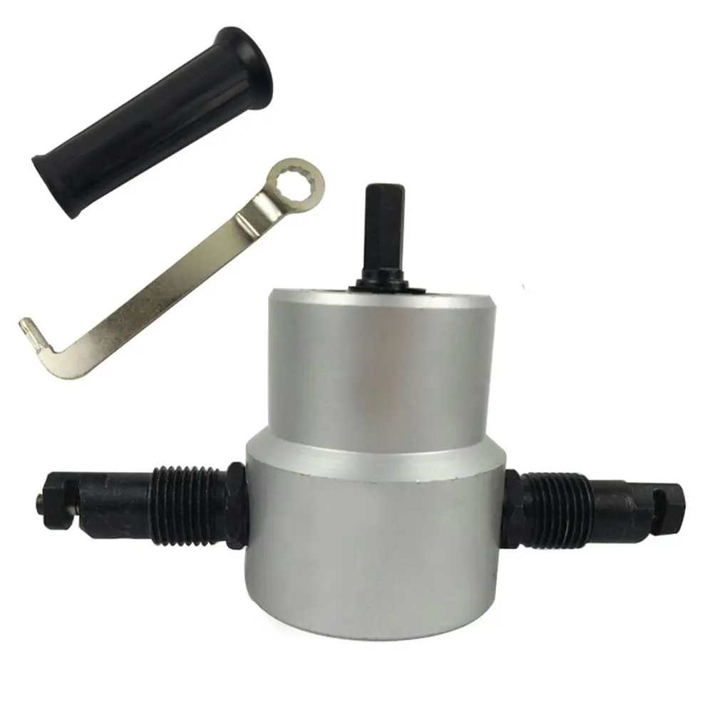 160A Двойной резак для листового металла режущая машина пила резки железа