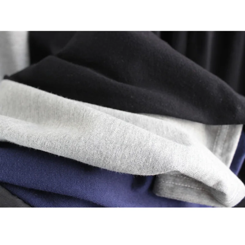 

Cotton Pyjamas Mens Sleepwear Casual Trousers Male Sleeping Short Loose Comfortable Sleep Bottoms