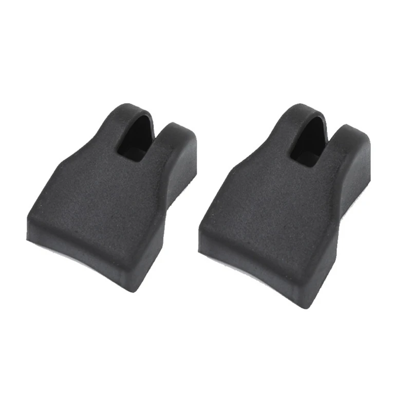 

Door Stopper Buckle Limited Protector Cover Trim for Chevrolet Camaro 2017 2018 2019 2020 2021 Car Exterior Accessories