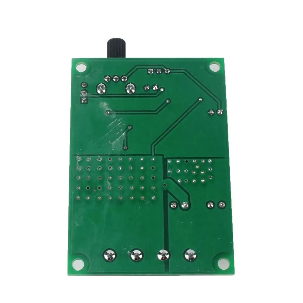 Профессиональный простой в установке контроллер платы бесщеточного двигателя