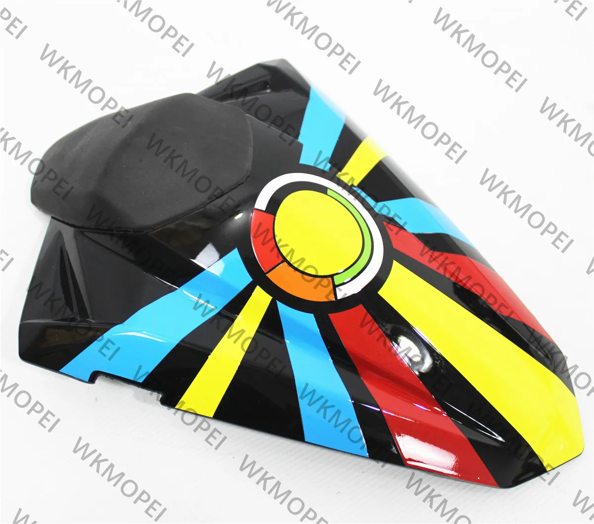 

Motorcycle Rear Tail Cover Cowl Fairing Panel For Kawasaki Ninja300R EX 300 ZX300 Z250 Z300 Z3 2013 2014 2015 16 17 18