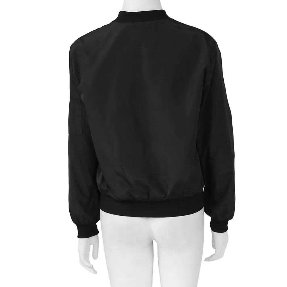 Новая мода Для женщин S Классический стеганая куртка короткие Classic Padded Курточка