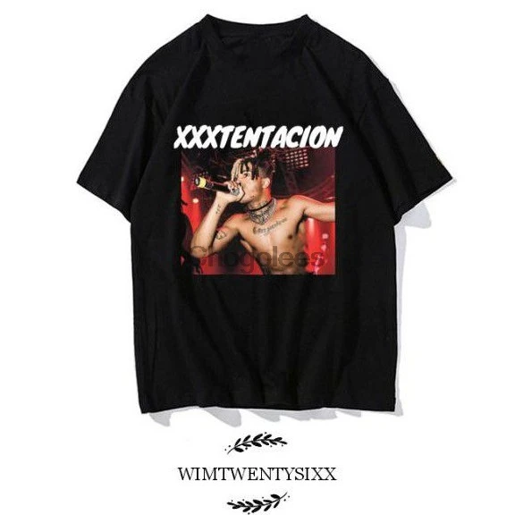 XXXTENTACION - вау |