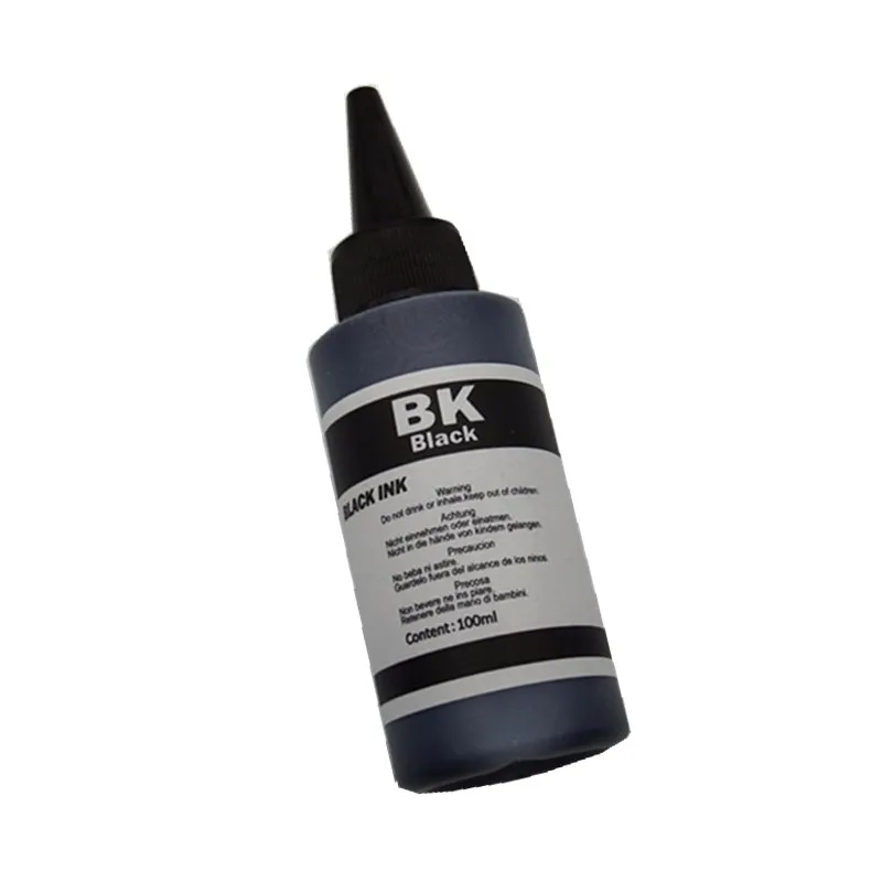 

Color Reill Dye Ink Kit Kits For-Epson Stylus SX215 SX218 SX400 SX405 SX405WiFi SX410 SX415 SX510W Inkjet