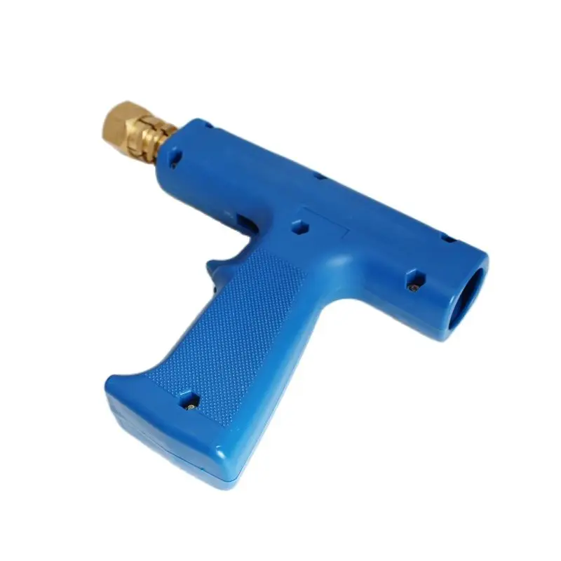 

Stud Welder Dent Puller Car Body Panel Dent Spot Welding Repair Tool