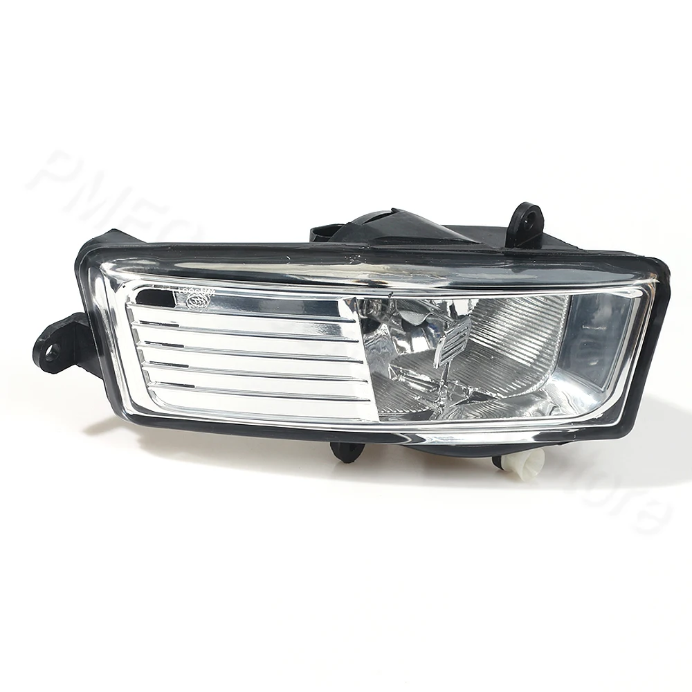 PMFC автомобильный передний бампер противотуманная фара с галогенной лампой