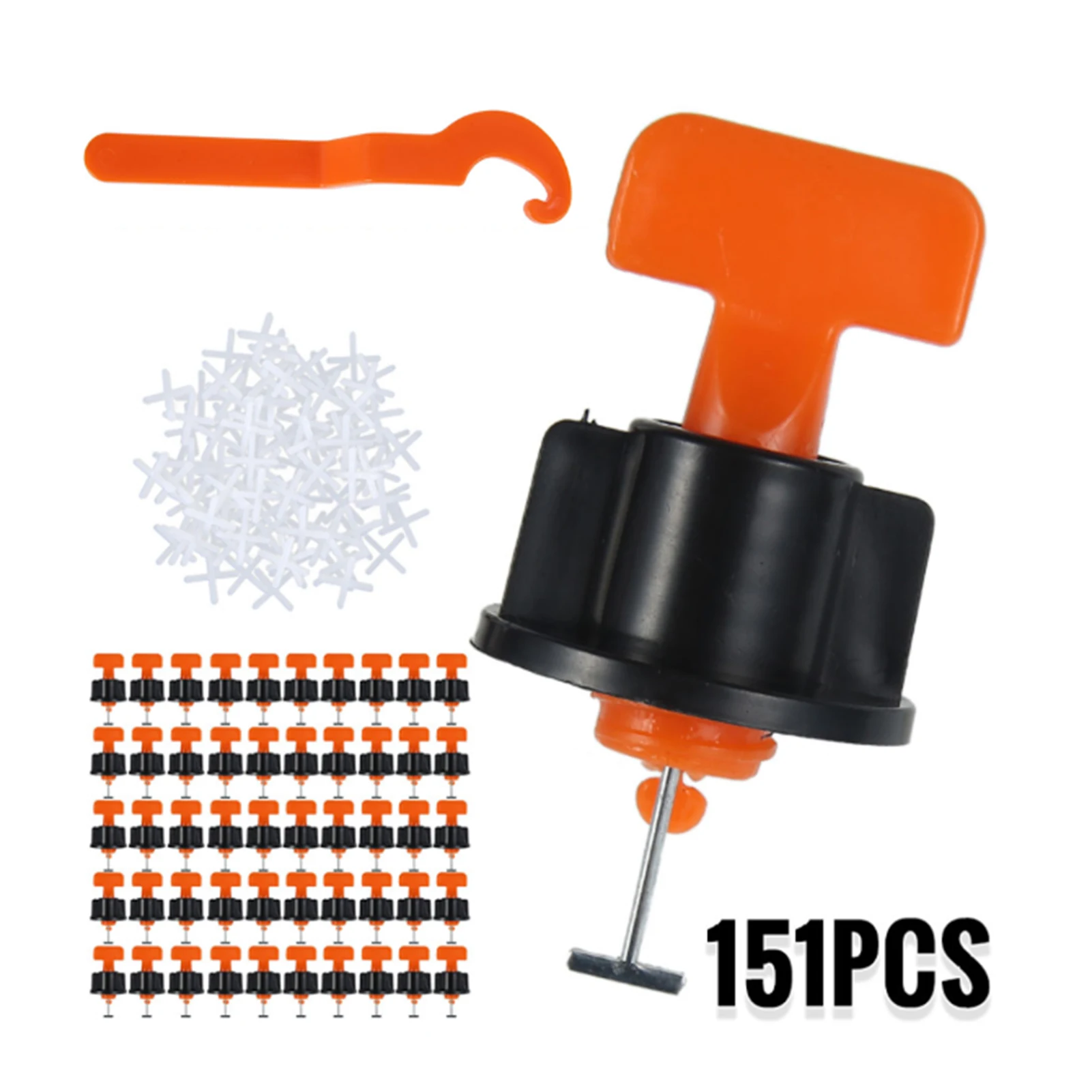 

151 шт./набор, разделители для керамической плитки