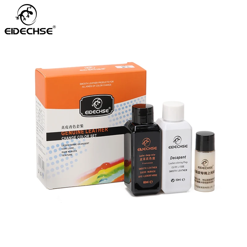 

Leather Repair Refurbished Change Color Leather Shoes Color Repair Leather Repair Injury