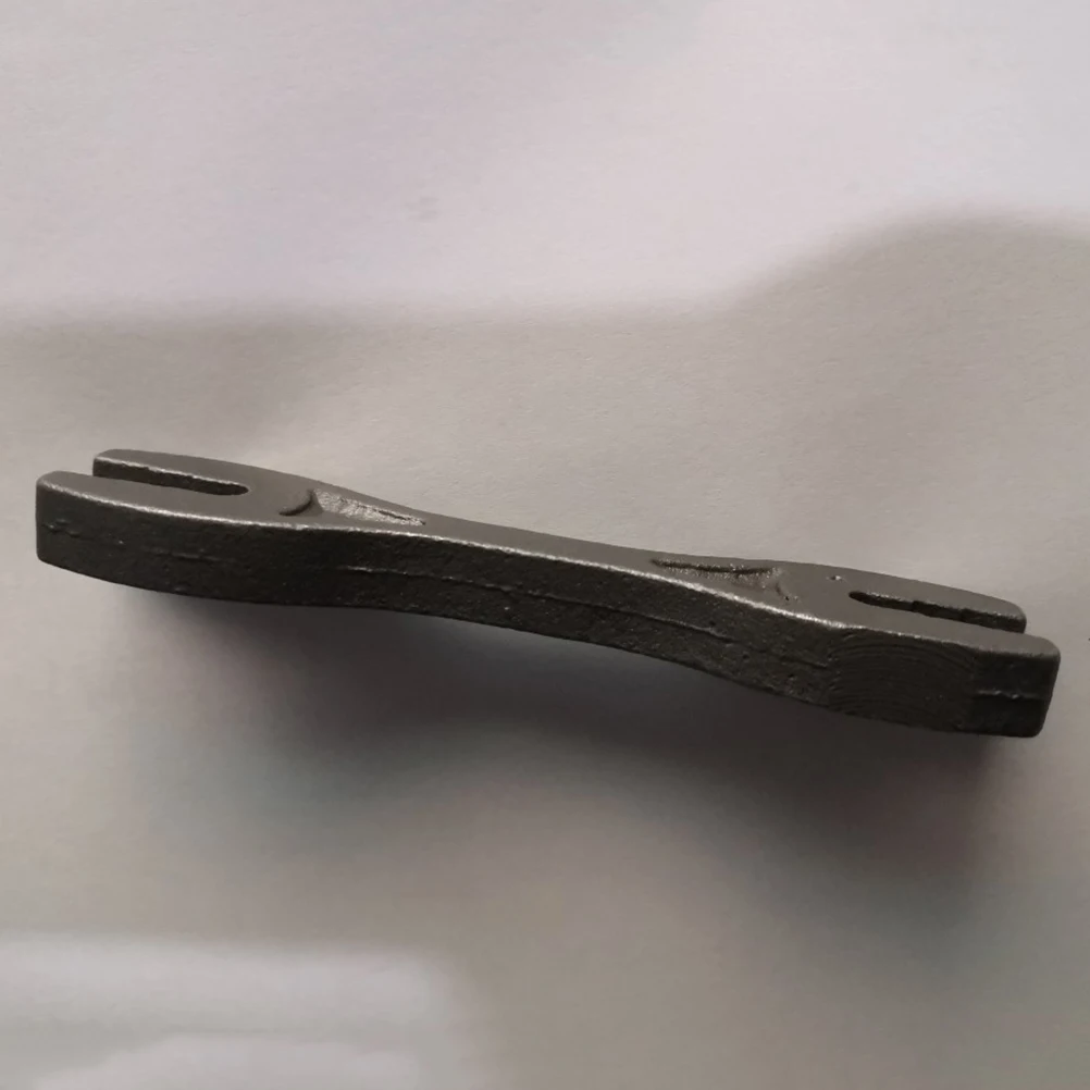 Двухсторонний ключ на спицы велосипеда мотоцикла гаечный инструмент для ремонта