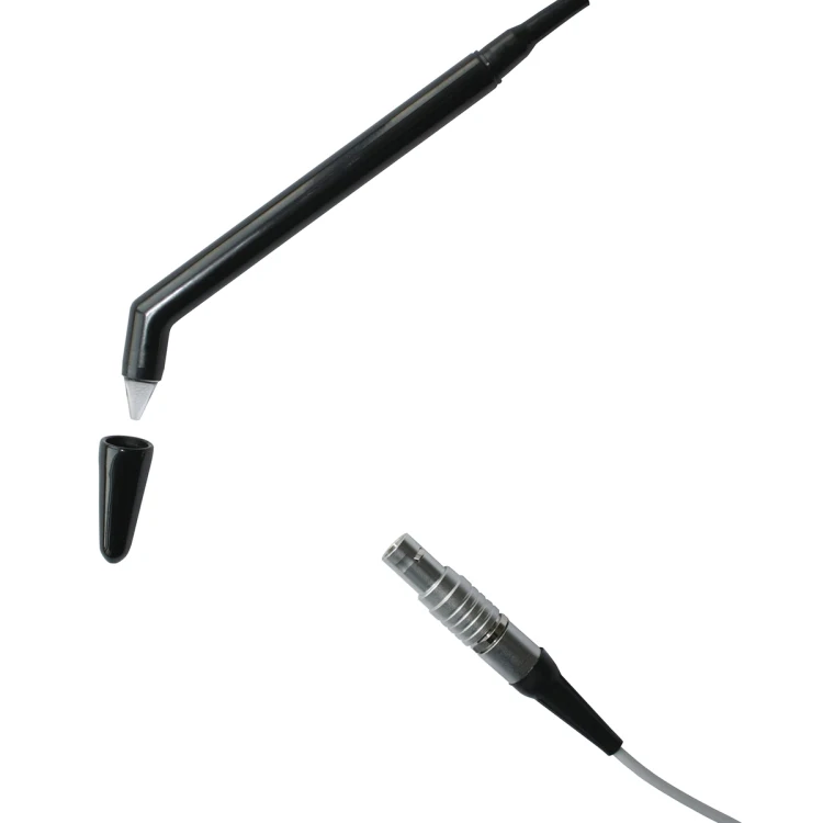 

DIAGNOSTIC A-SCAN BIOMETRY 5.7 Inch Color Touch LCD Screen Optical Biometer Ultrasonic Biometer