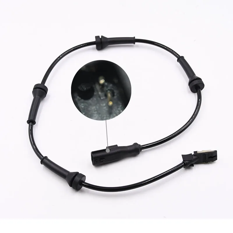 

Front ABS Sensor for Vauxhall Vivaro/Nissa Primastar/Renault Trafic 8200675748