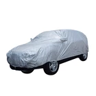 Автомобильный чехол 170T, универсальный, водонепроницаемый, пыленепроницаемый