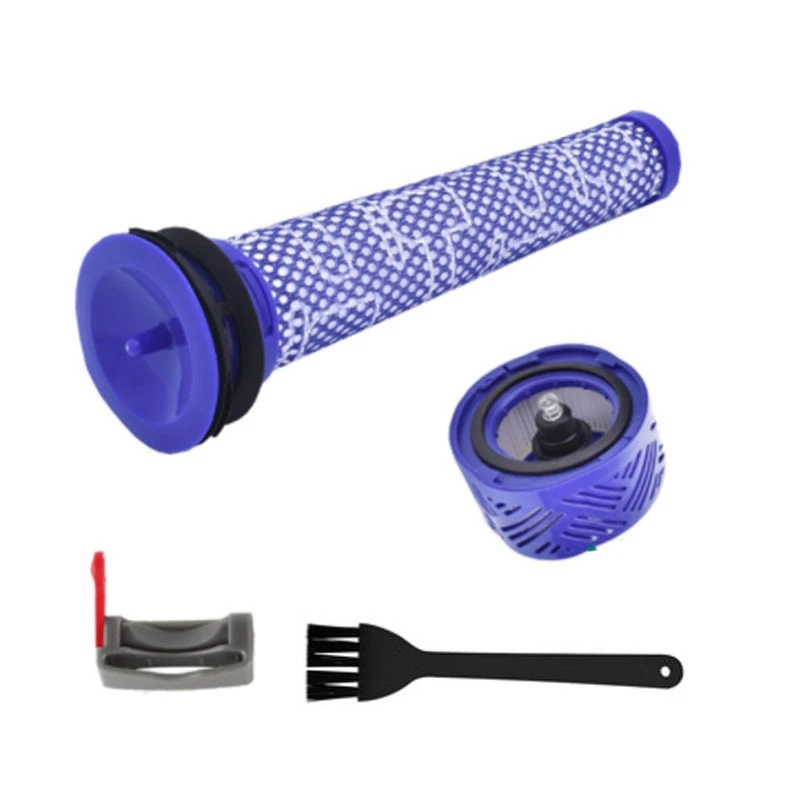 

HEPA-фильтр для пылесоса Dyson V6 DC59 DC62 SV03