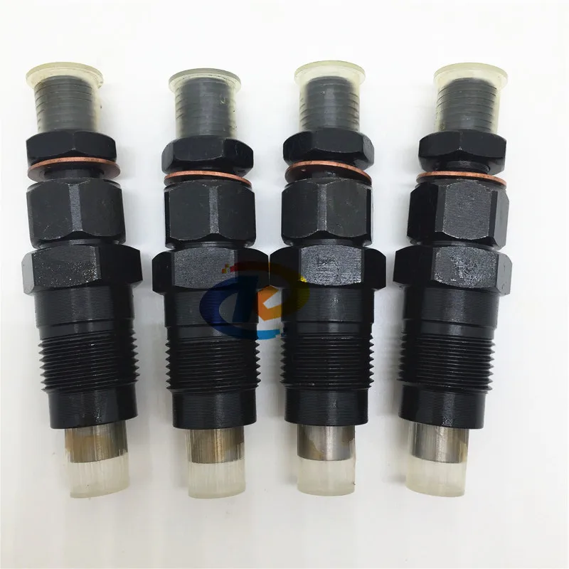 2L engine fuel injector Injection Nozzle for Toyota Land Cruiser/ Hiace/Dyna 2446cc 2.4 D 1977-1988 23600-59175 23600 59175 | Автомобили и