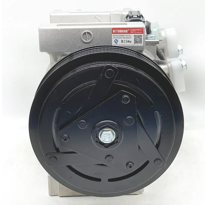 Компрессор переменного тока для кондиционера Infiniti FX Nissan DCS-17EC 926001 CA1A 92600-1ca1a Z 0008192