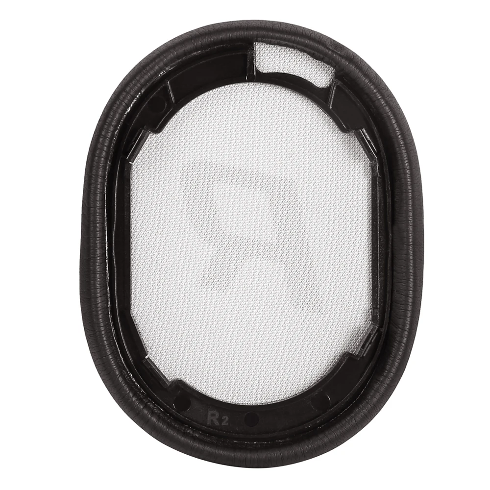 2 шт Сменные амбушюры, амбушюры, подушки для Plantronics BackBeat PRO 2, накладные беспроводные наушники