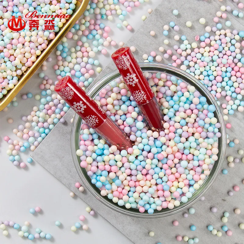 25 г Подарочная коробка заполненная чистая красная Вибрирующая Девочка Сердце