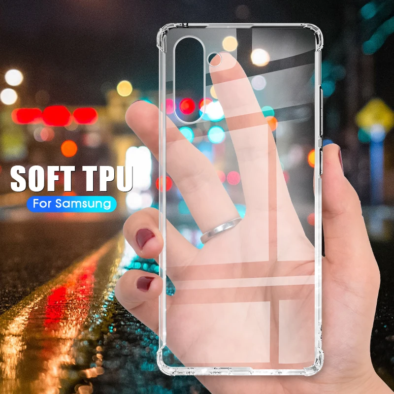 Мягкий силиконовый чехол-накладка для Samsung Galaxy A51 A71 A80 A90 S10 A60 S11 S11E M40S plus note 10 pro |