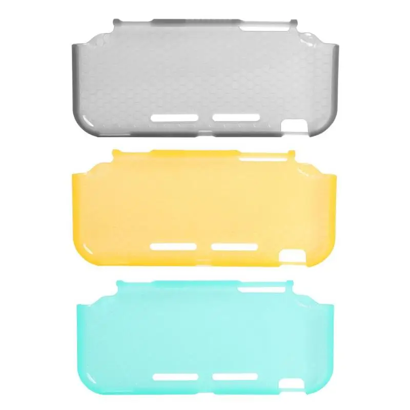 Прозрачный защитный чехол из поликарбоната кристально чистая задняя крышка для