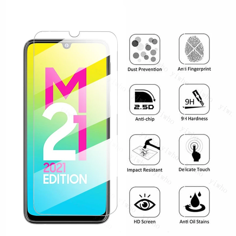 Стекло для камеры Samsung M21 защитное стекло Galaxy закаленное Sumsung M 21 2021 SM-M215G M215G пленка