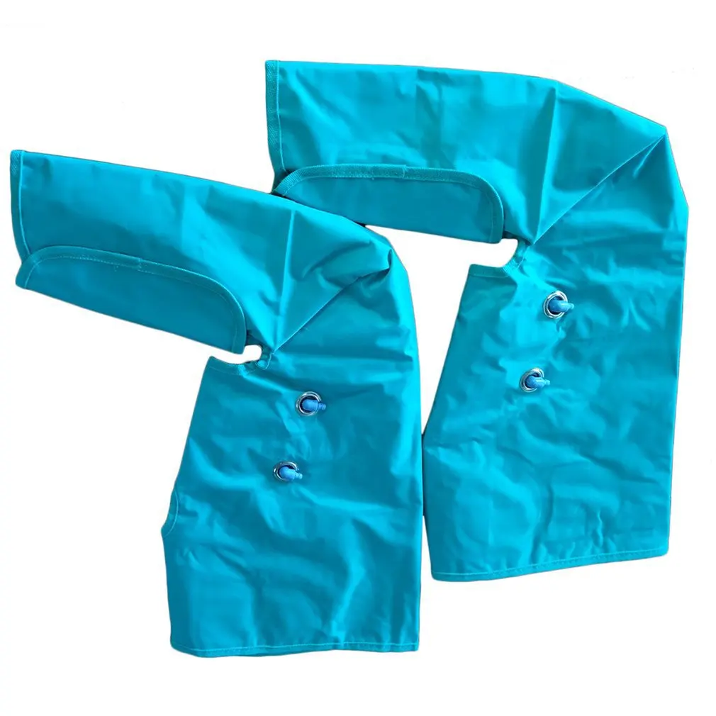 Оболочка для ног циркуляции массажер компрессионный расслабления тела |