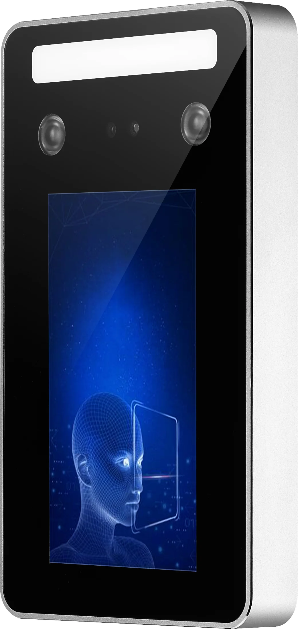 

AI Face Access Control system with dynamic Recognition and Waterproof FA7000
