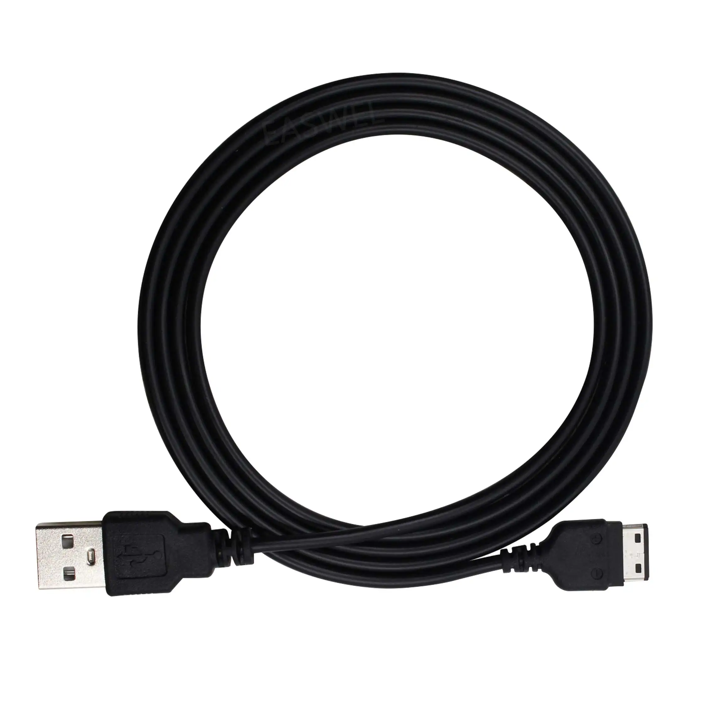 USB-кабель для зарядки и передачи данных Samsung sgh-d830 sgh-d840 sgh-d880 | Электроника