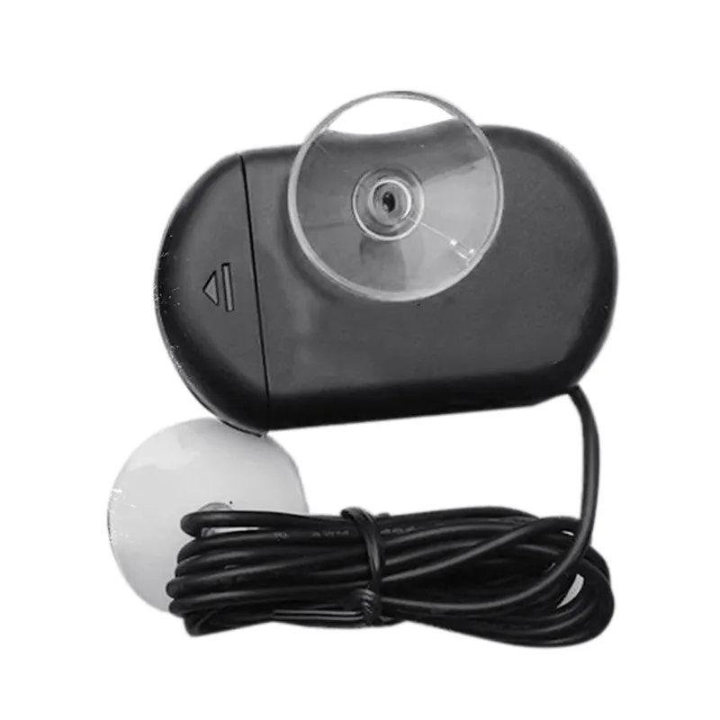 Цифровой термометр автоматический ЖК-дисплей датчик проводной для аквариума