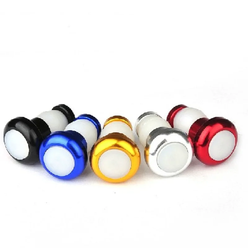 

Bike Bar End Lights Mountain Bike Bike Handlebar Light Turn Signal Safety Alarm Lamp Riding Lights Fixture and Fitting