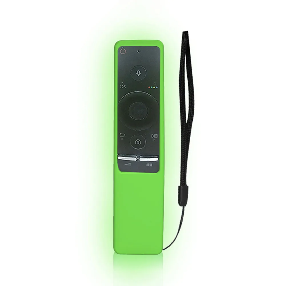 Домашний мягкий чехол для пульта дистанционного управления твердые аксессуары