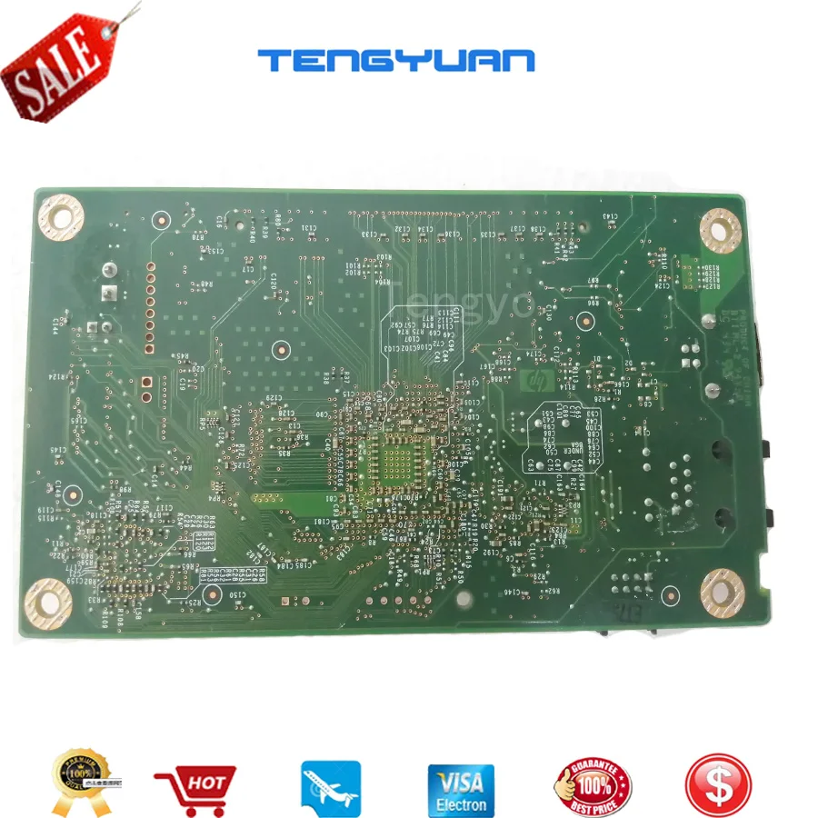 Логическая плата X CE794-60001 2 шт. для HP M351 M451 M351a M451dn M451nw 351 451 451nw 451dn 351a форматирования