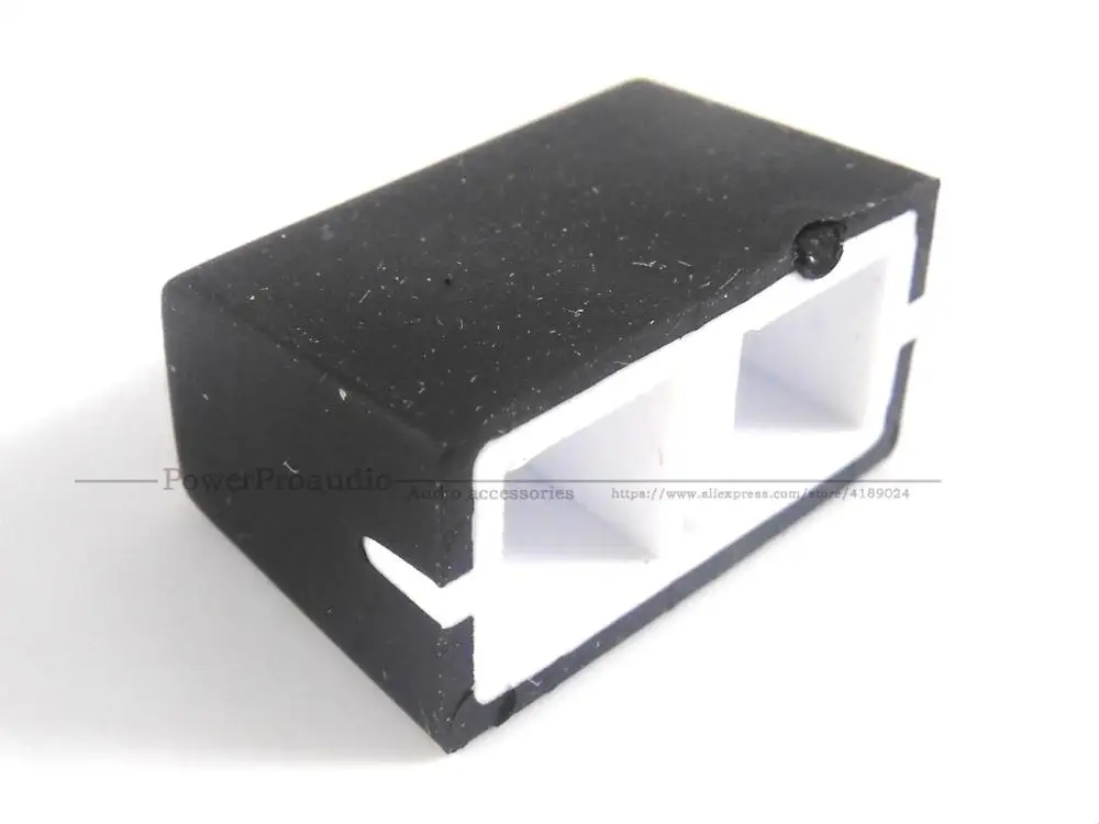 10 шт. новый канальный регулятор яркости для RANE 56 57 61 62 64 68 (черный) | Электроника