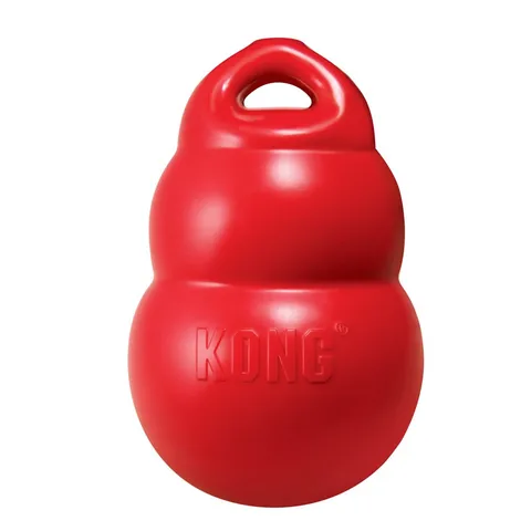 Игрушка для собак KONG Bounzer, размер L