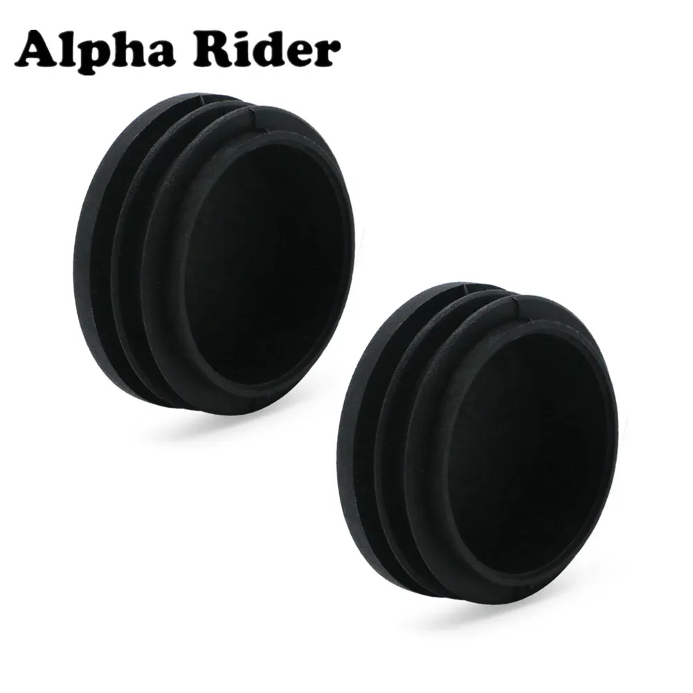 2 шт. для Polaris Ranger 400 500 570 800 900 ATV запчасти передний бампер заглушка 1000/5434191 070|Детали