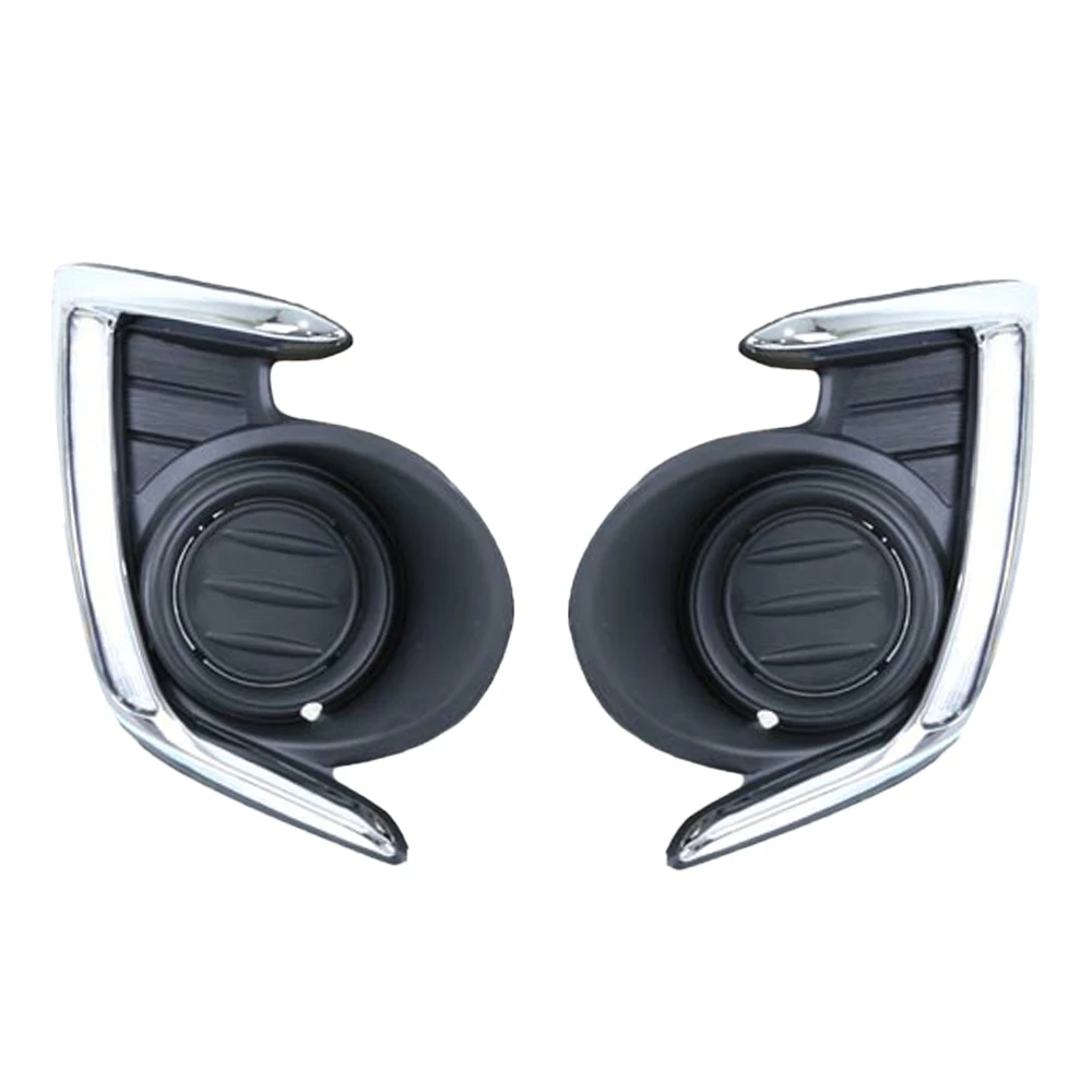 Автомобильный мигающий 1 пара Светодиодный дневной ходовой светильник DRL для