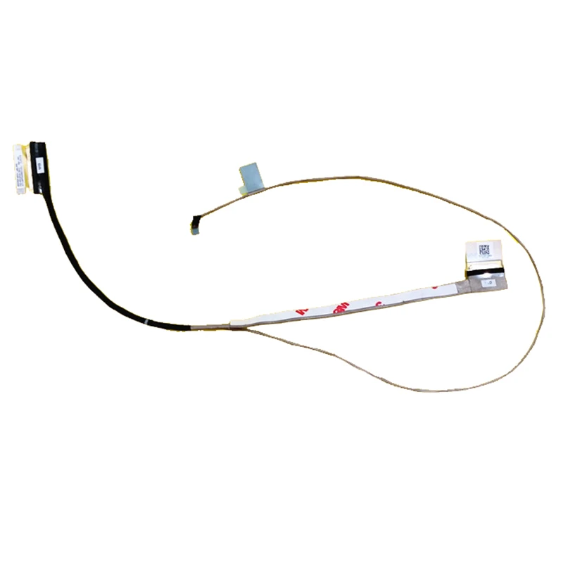

Кабель LVDS со светодиодной подсветкой для ноутбука DELL Latitude E3400, 3400, P206Y, 450.0FV01.0011