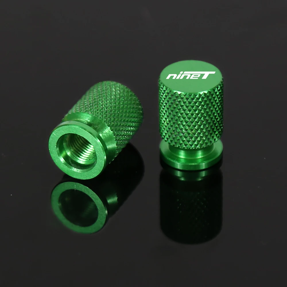 

Аксессуары алюминиевые для BMW R NINET NINE T 2014-2019