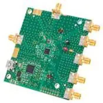 

ADRF6704-EVALZ RF Development Tools 2 GHz modulator with synthesizer TxMOD