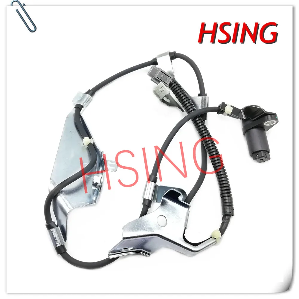 Датчик скорости переднего правого колеса из АБС-пластика подходит для Land Cruiser Lexus