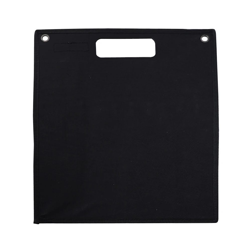 

600D Oxford Cloth Tote Pouch Visible For Electrican Multi Pockets Workshop Tool Bag Multipockets Visual Tool Bag Portable Hung