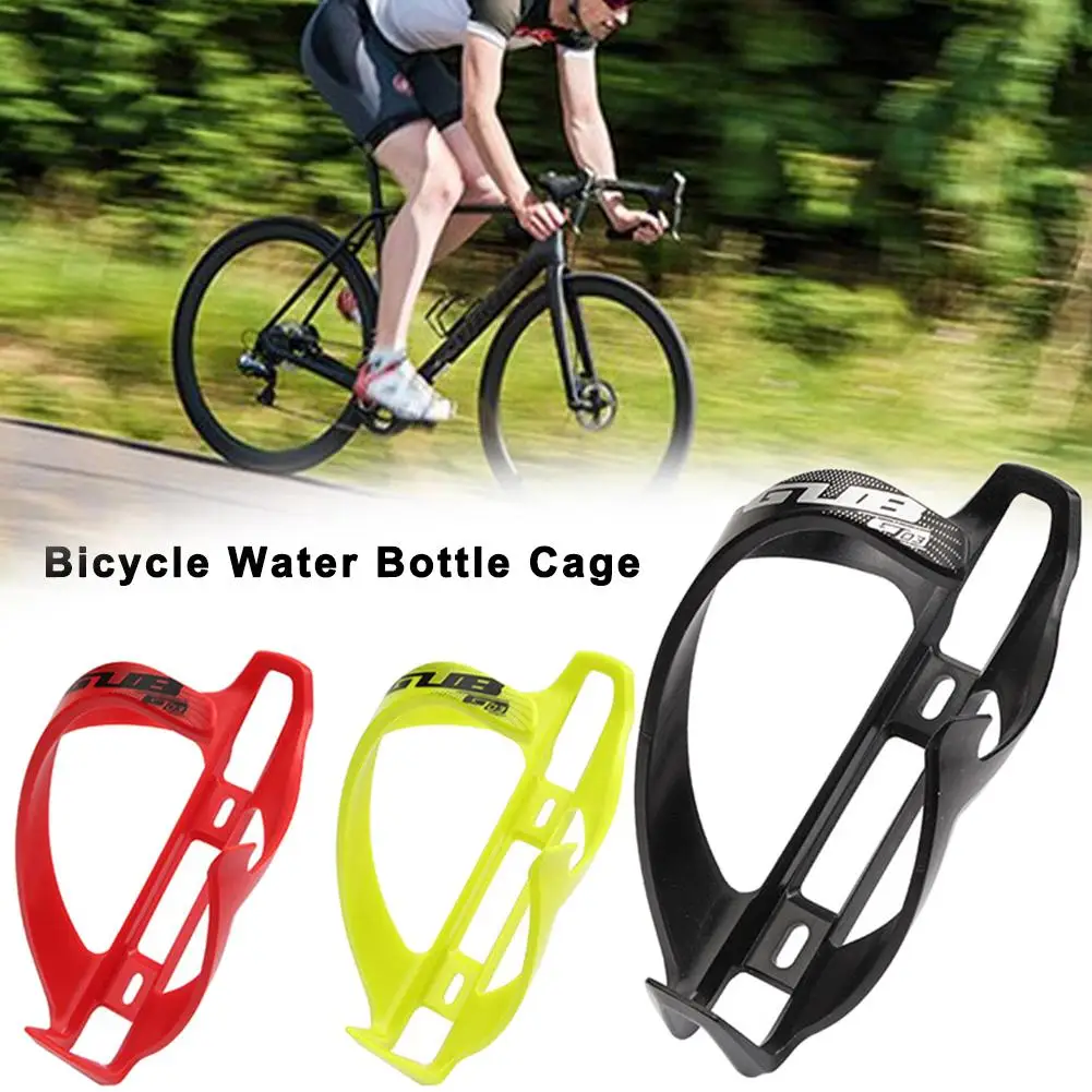 Велосипедный держатель для бутылки 3 цвета воды велосипеда клетка