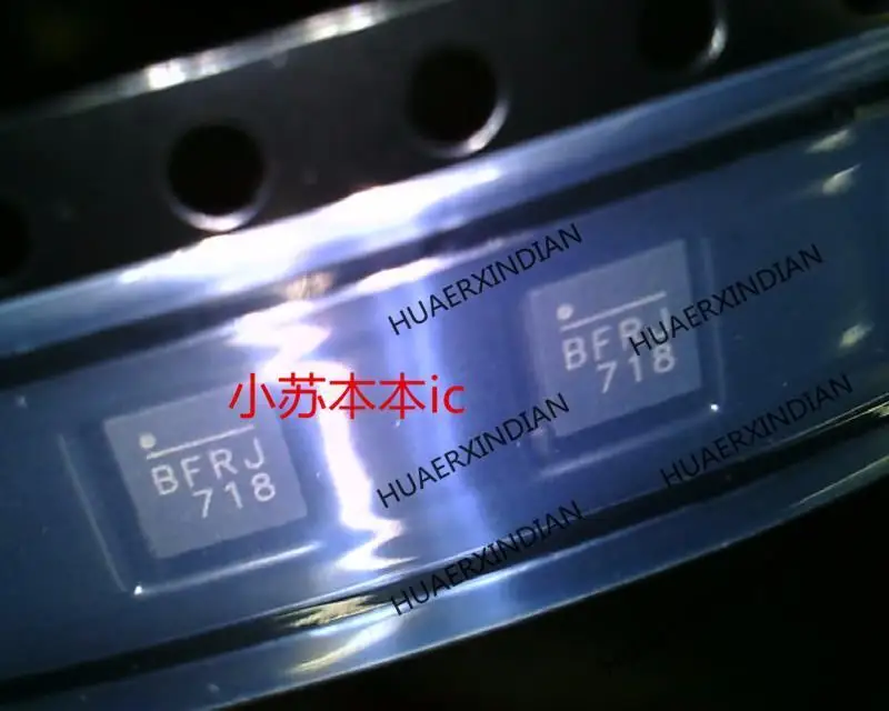 Новый оригинальный MP28168GQ-Z MP28168 печать BFRJ BFR QFN16 |