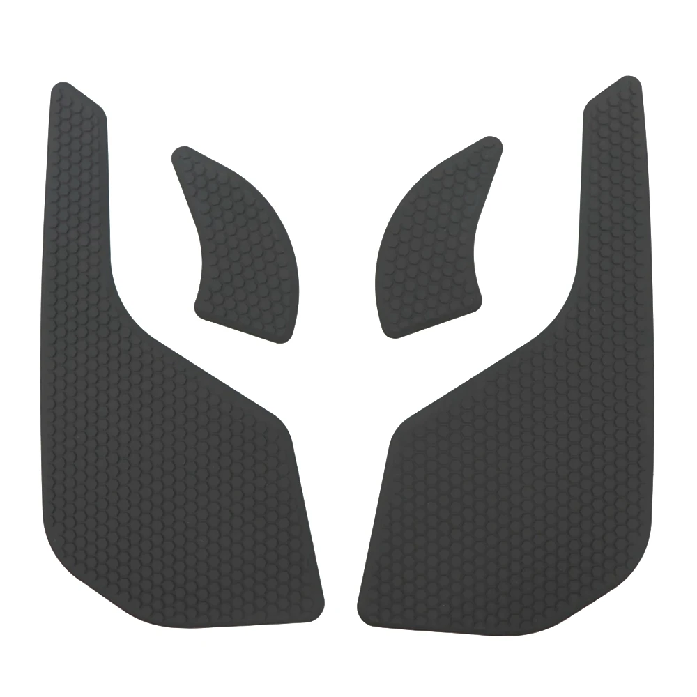 

For Triumph TIGER800 XR XRX XRT XCX Tank Pad Gas Tank Traction Pads Fuel Tank Grips Side Stickers Knee Grips Protectors Decal
