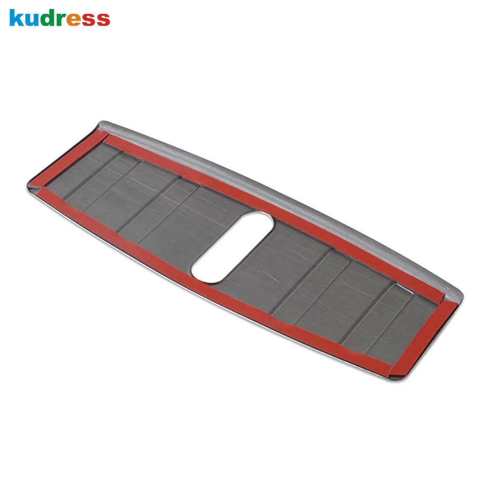 Для Tesla Model 3 2018-2019 стальная Стильная передняя крышка для багажника багажного