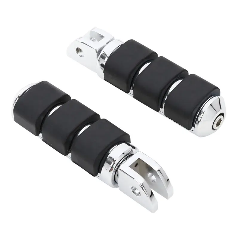 

Передние колышки для ног для Harley Fat Bob Street Bob Softail break Low Rider Sport Glide FLSB FXFB FXST FXBB 2018-Up