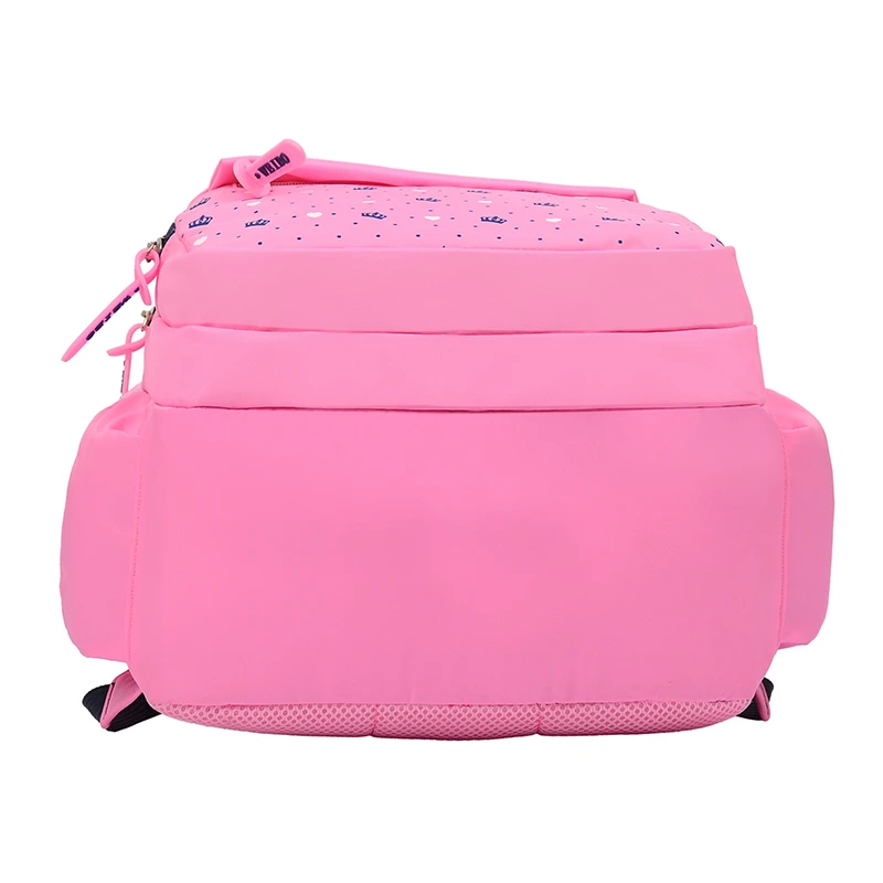 3Pcs/set Stylish Printing School Bags for Teenage Girls Female Backpacks College wind Kids Satchel Book Bag mochila escolar