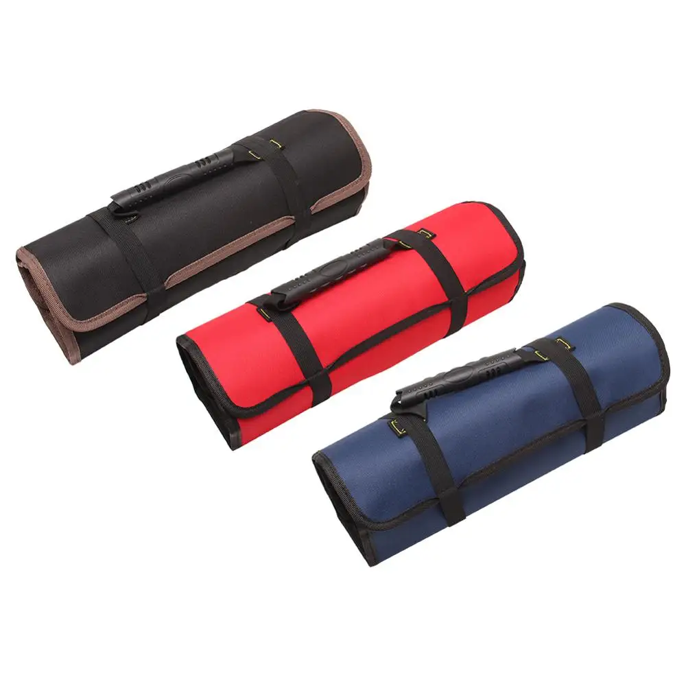 Новая универсальная сумка для инструментов мотоцикла многофункциональная из